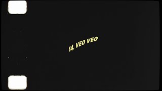 Смотреть клип Piso 21 - Veo Veo (Visualizer)