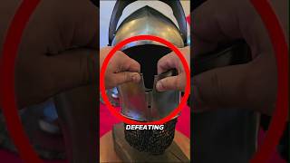 The Truth About Medieval Knights  shorts