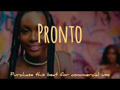 AV x Strei x Cupidszn Type Beat "PRONTO"