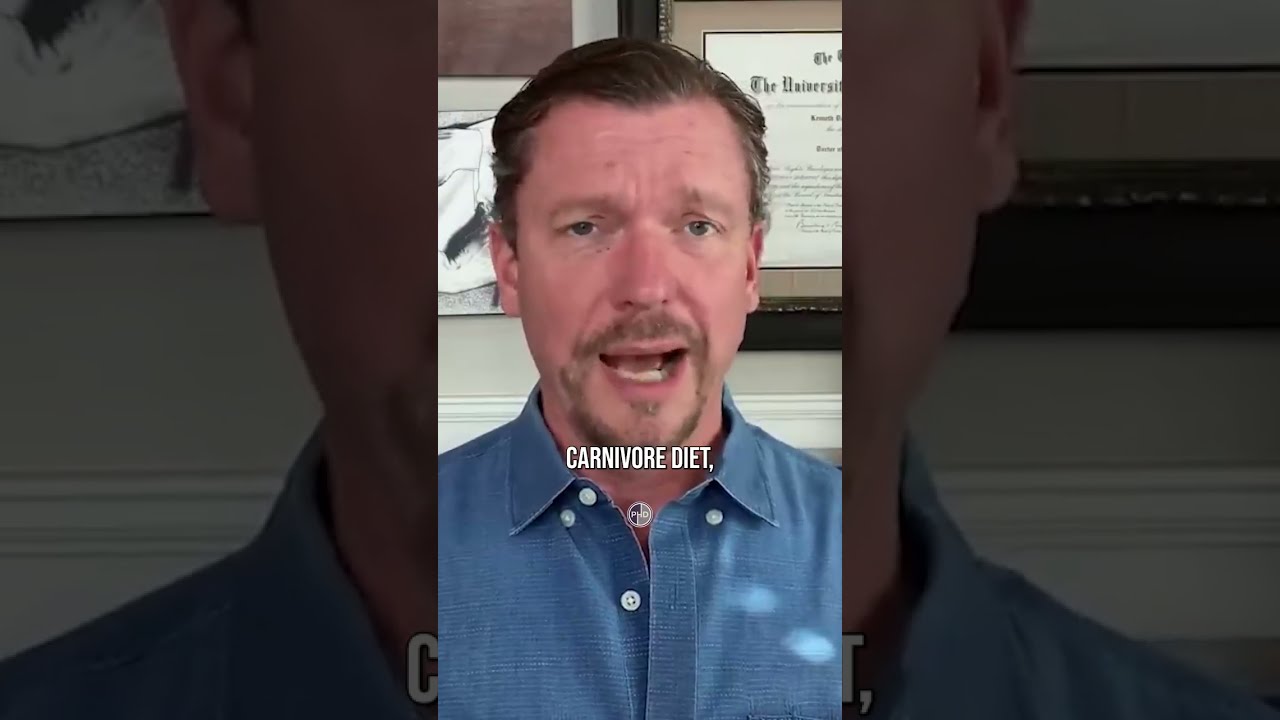Dairy On The Carnivore Diet Watch This 