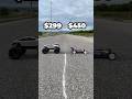 5 Vs 450 RC Cars Who S Stronger
