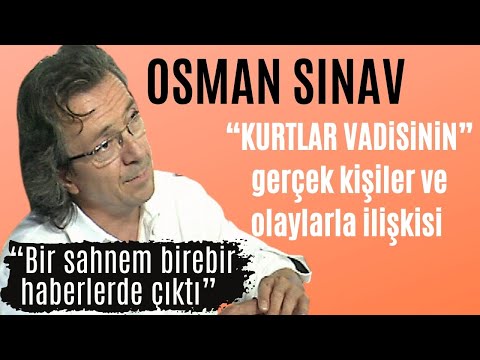 OSMAN SINAV “Bir