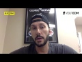 Capture de la vidéo Cedric Gervais On How He Draws On Inspiration In His Songwriting
