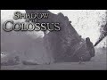 Shadow of the Colossus PS2 Hard Mode