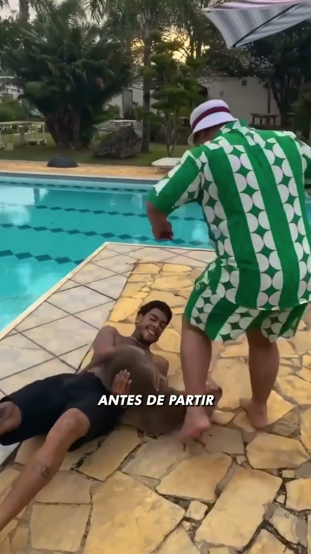 Revoada sem você ta fo** ? #mcryansp #mckevin