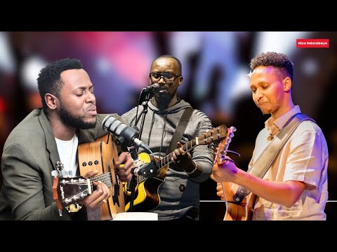 NDANYUZWE/ AMASHIMWE YOSE .Amani &Nice