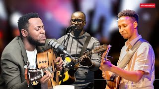NDANYUZWE/ AMASHIMWE YOSE .Amani &Nice