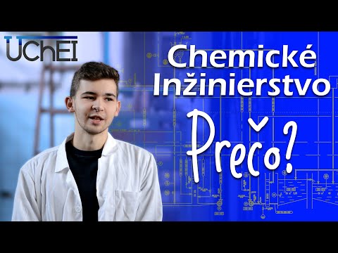 Video: Čo je ťažšia chémia alebo chemické inžinierstvo?