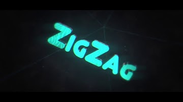 Zigzag intro