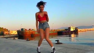 Holly Dolly Dolly Song ( Ieva's polka )🤾‍♂️  (Best Dance songs) 💃🕺 Resimi