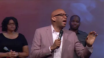 Donnie McClurkin | Revival Nights