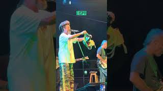 Nonpalidece festejó sus 30 años en Buenos Aires