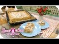 Apfel-Streuselkuchen von Oma | Sweet & Easy - Enie backt | sixx