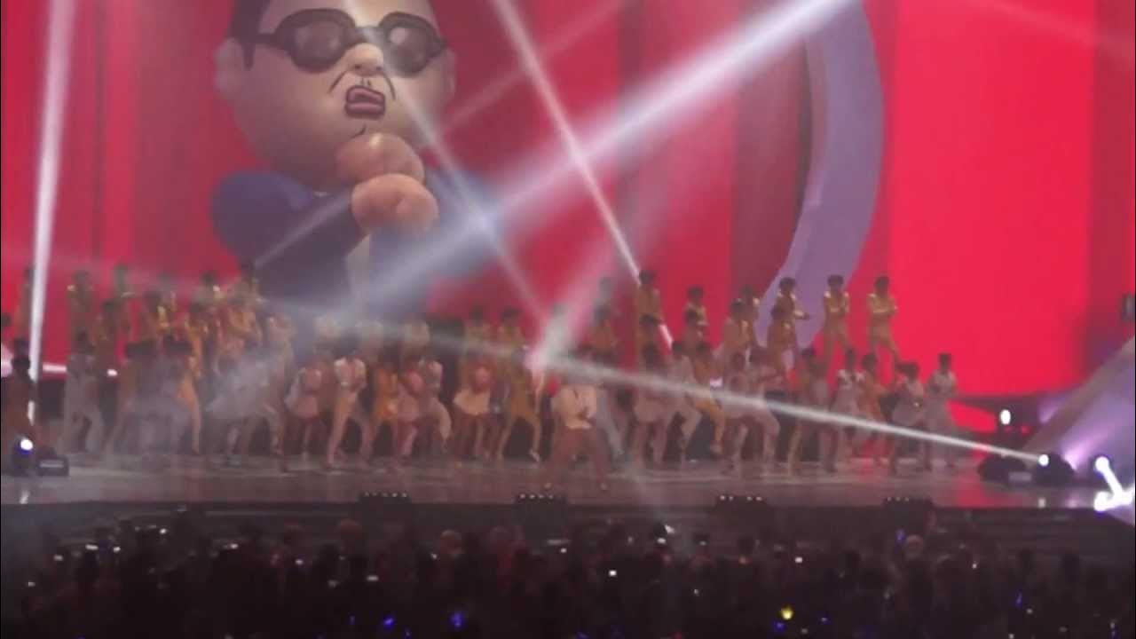 2012 MAMA in Hong Kong Psy - Gangnam Style 2012 MAMA in Hong Kong Psy - Gangnam Style