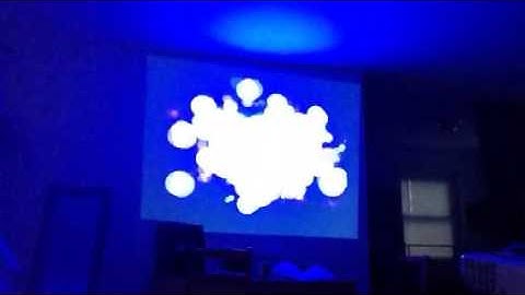 sound visualization test2