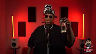 Joe Green Zelle Live On Season 10