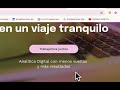 Scroll Tutorial | Optimización Web