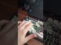 Najlepszy klawisz.link do klawy w bio #customkeyboard #vinted #keyboard #gaming #mechanicalkeyboard.