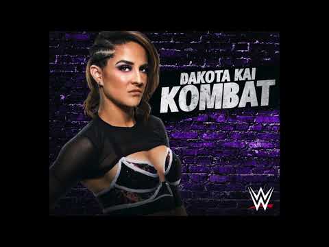 Dakota Kai   Kombat Entrance Theme