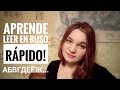 El Ruso Más Básico || El Alfabeto Ruso