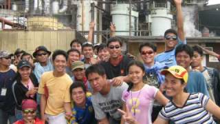 Welding Orientation Days