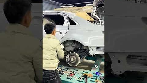 As long as a car repair video is posted there will be a group of experts below. Can a