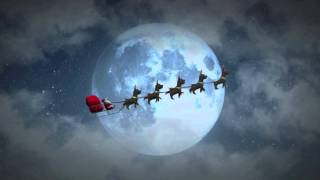 Run Run Rudolph with Lyrics