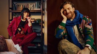 How I used continuous light for a portrait shoot Profile