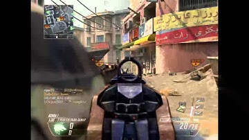 cas3003 - Black Ops II Game Clip