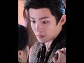 ✨💞 #入青云 #loveintheclouds #侯明昊 #neohou #houminghao #卢昱晓 #luyuxiao #cdrama #youku #优酷