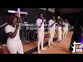 SHARON MUTINDA _ YESU NAKUPENDA_(COVER SONG)