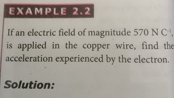 12th physics chapter 2 current Electricity Example 2.2 in tamil