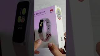 HUAWEI Band 4