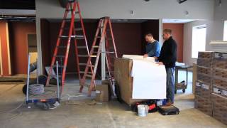 Kraus-Anderson: We Built That!