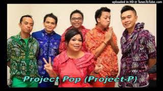 Jatuh Cinta - Project Pop