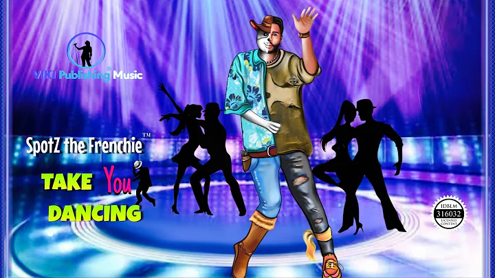 Jason Derulo | Take You Dancing Cover by SpotZ the...