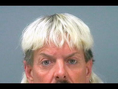 Joe Exotic - Here Kitty Kitty