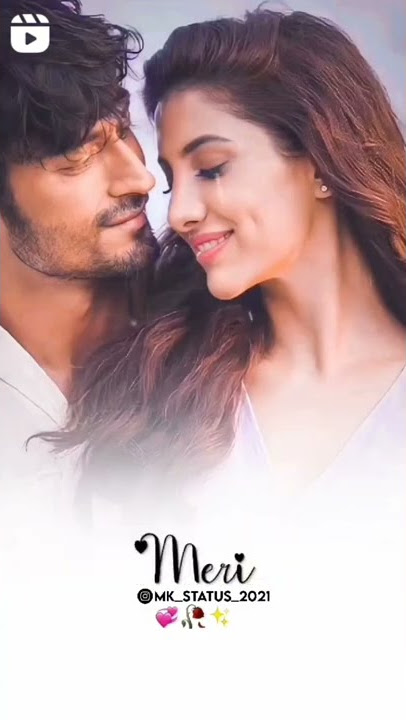 Suna Hai Tere Dil Pe Mera Kahin na kahin na naam likha Hai❣️#statusvideo #hdstatusvideo