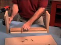 The Kreg Jig The Kreg Jig