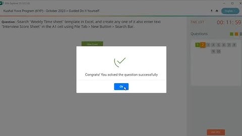 NEW KYP COURSE Do It Your Self || Session 11; Session #06 BS-CIT || #NewKYPCourse |#DoItYourself2023