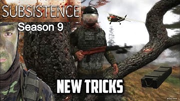 New Tricks / Subsistence Season 9 Part Deux
