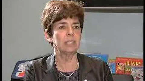 Sandra Gross