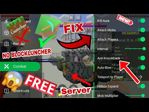 Minecraft Pe Toolbox Hack Fix No Blockluncher 2020 1 14 30 2 Omg Youtube - escape from roblox prison life map for mcpe hack cheats