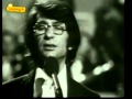 El corazon es un gitano NICOLA DI BARI / Video 1971