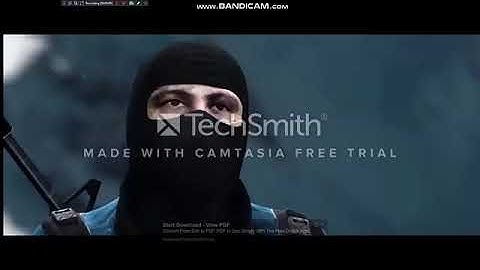 CS:GO vs CS 1.6 - THE MOVIE (ALIVE2)