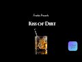 Kiss of Dirt -- Frankie