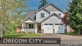 19544 Morrie Dr, Oregon City, Oregon