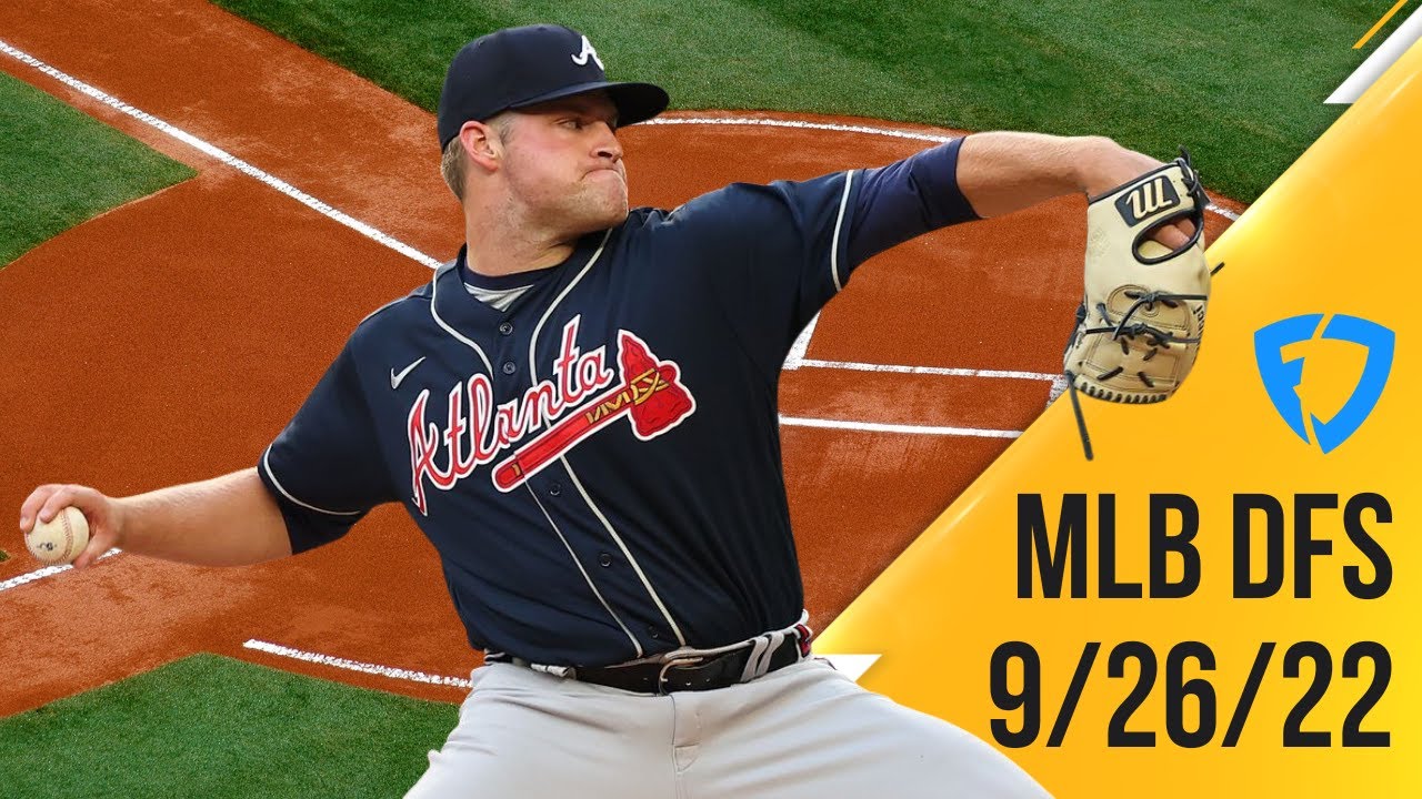 mlb-dfs-picks-9-26-22-top-5-plays-on-fanduel-youtube