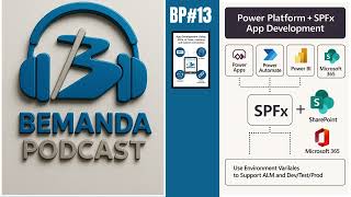 BP#13: App Development with SPFx and AI Tools screenshot 3