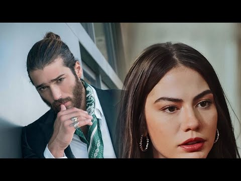 Can Yaman El regalo MÁS ESPECIAL de su vida Demet Özdemir lo reveló